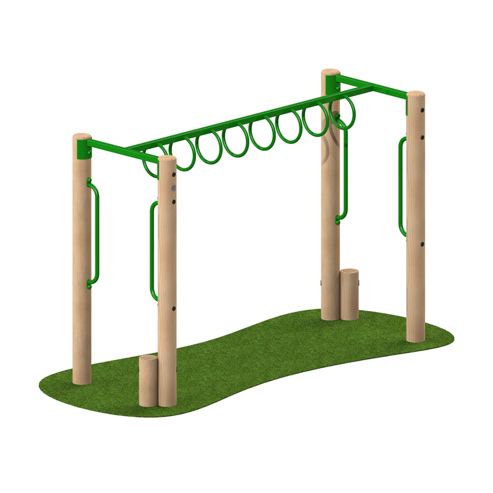 Tarzan Ring Beam Tarzan Ring Beam