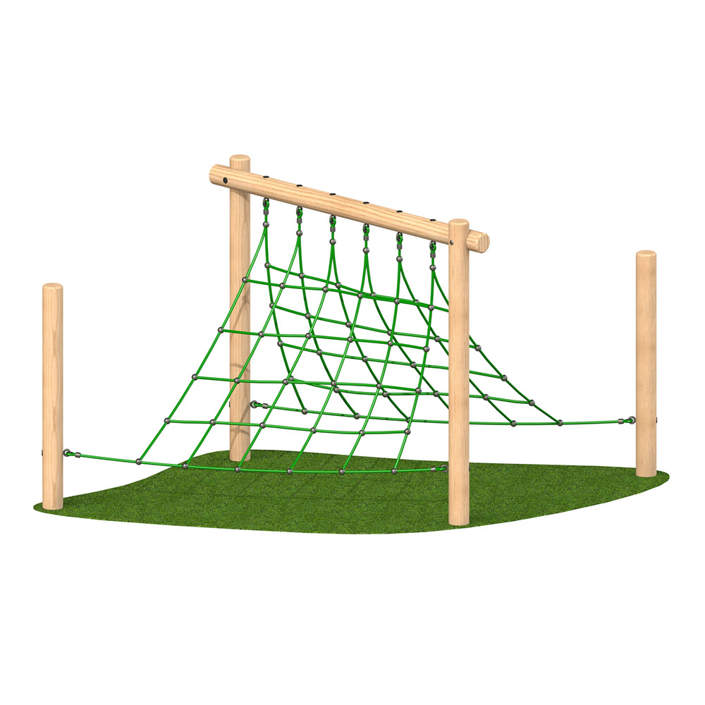 Twist Net Twist Net