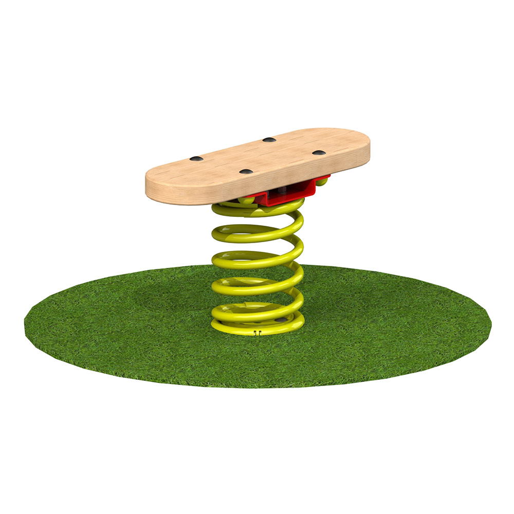 600m Wobble Board 600m Wobble Board