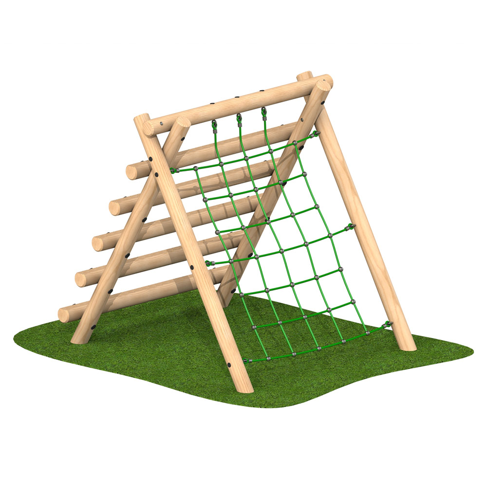 A Frame High A Frame High