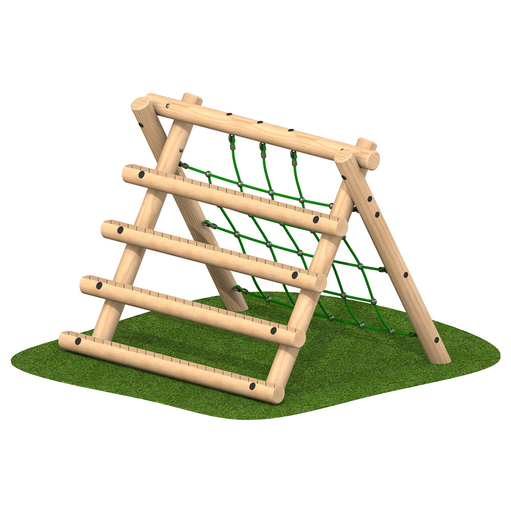 A Frame Low A Frame Low