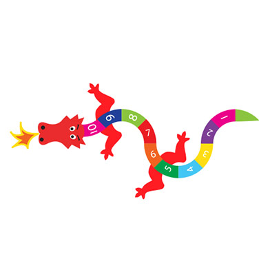 1-10 Dragon 1-10 Dragon