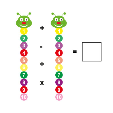 Calculating Caterpillars Calculating Caterpillars