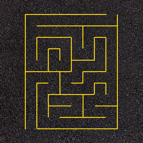 Rectangular Maze Rectangular Maze