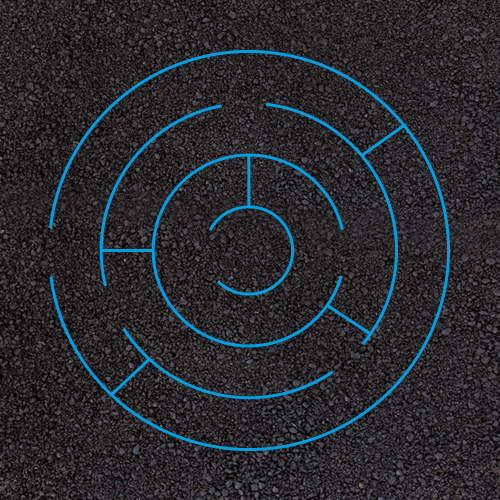 Circular Maze Circular Maze