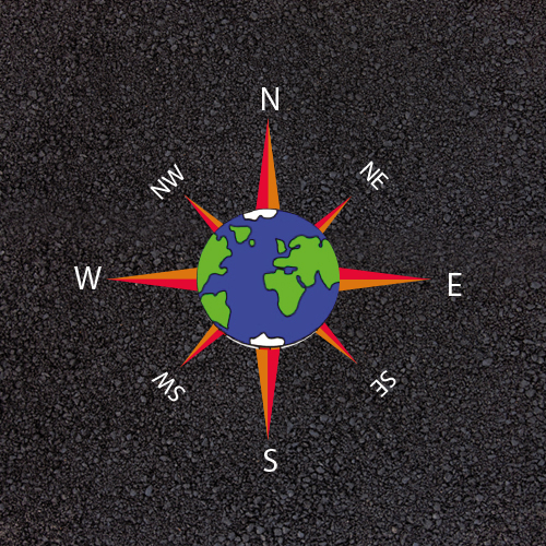 World Compass World Compass