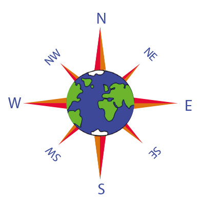 World Compass World Compass