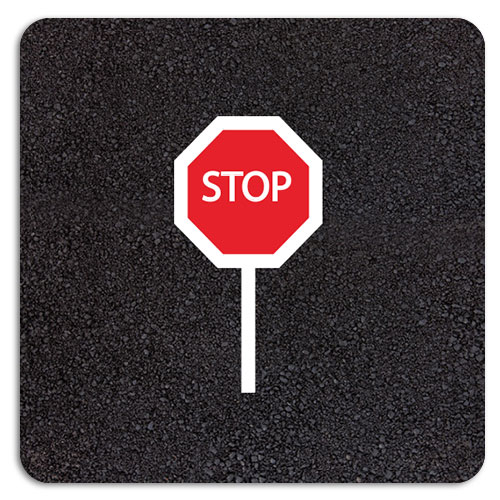 Stop Sign Stop Sign