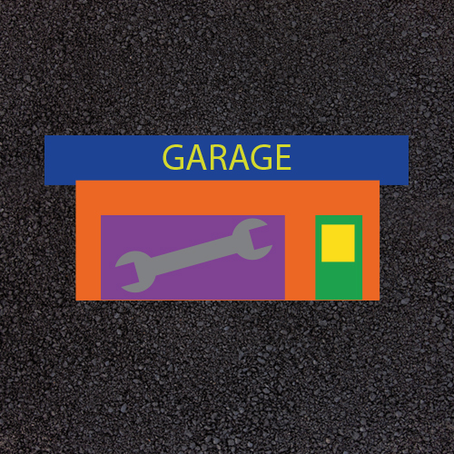 Garage Garage