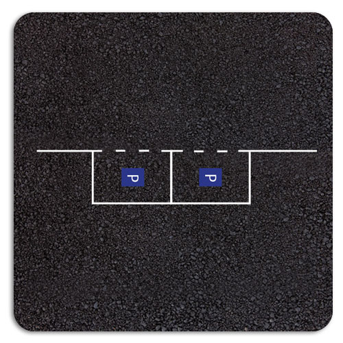 Parking Bay Parking Bay
