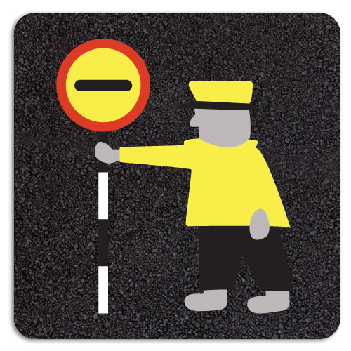 Lollipop Person Lollipop Person