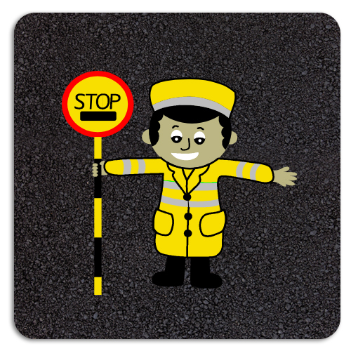 Lollipop Person Lollipop Person