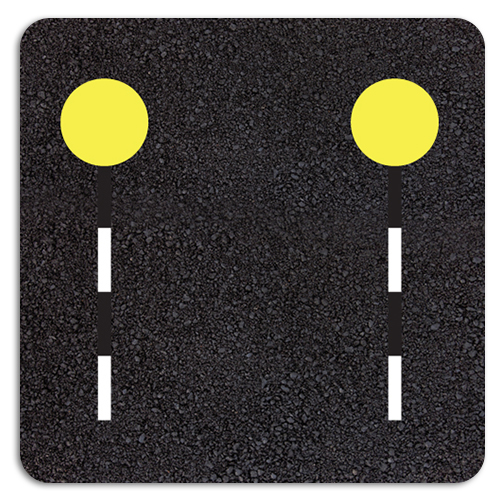 Traffic Beacons (pair) Traffic Beacons (pair)
