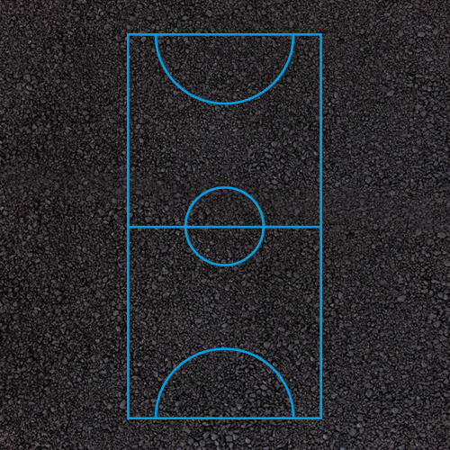 Football Pitch Football Pitch