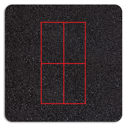 Short Tennis Court Short Tennis Court