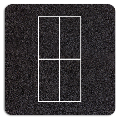 Short Tennis Court Short Tennis Court