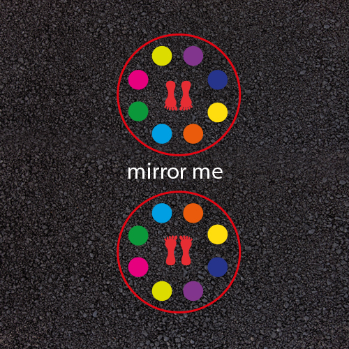 Mirror Me Mirror Me