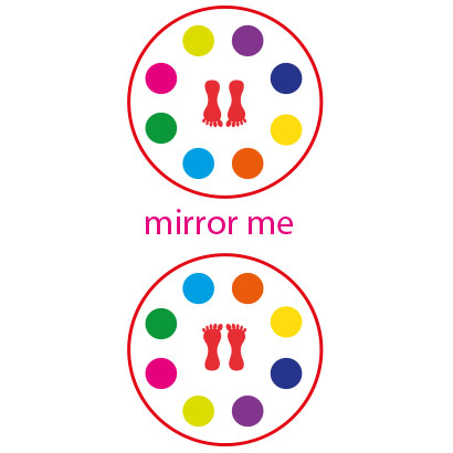 Mirror Me Mirror Me