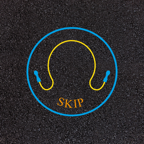 Skip Circles Skip Circles