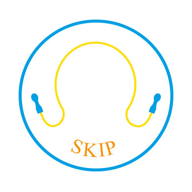 Skip Circles Skip Circles