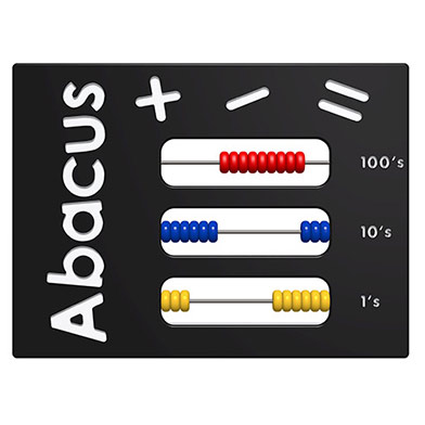 Abacus 2 Play Panel Abacus 2 Play Panel