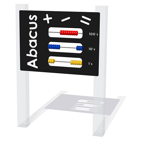 Abacus 2 Play Panel Abacus 2 Play Panel