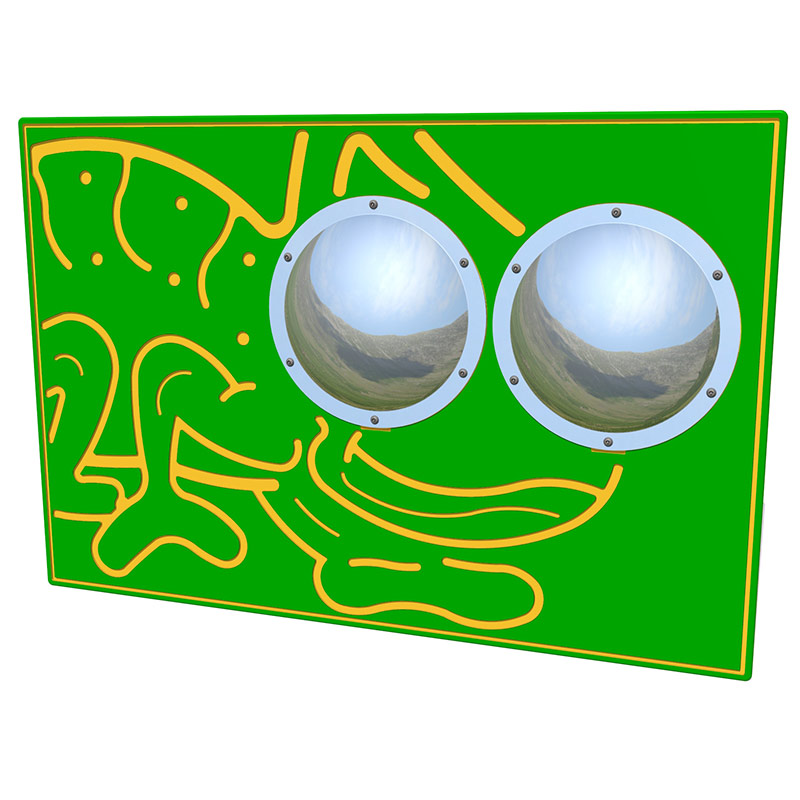 Zoom Bug Eyes Chameleon Play Panel Zoom Bug Eyes Chameleon Play Panel