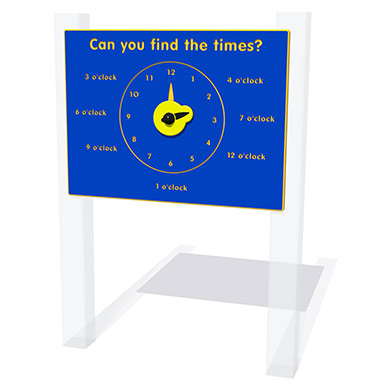 Can You Find The Times Play Panel
