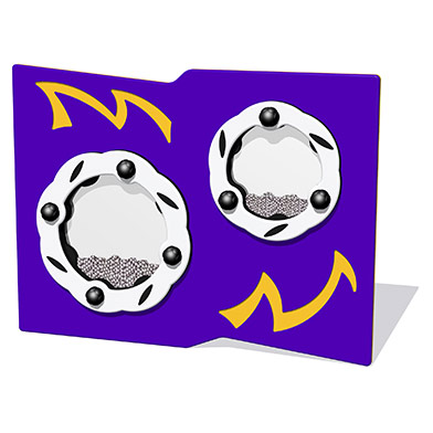 Fireball Play Panel