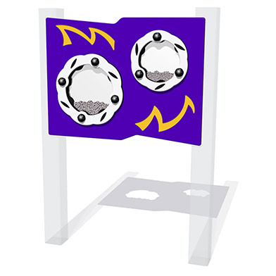 Fireball Play Panel