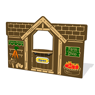 Farm Shop Panel Farm Shop Panel