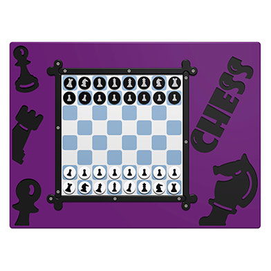 MagPlay Panel - Chess MagPlay Panel - Chess