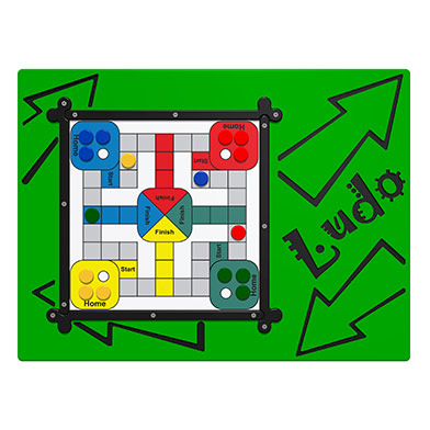 MagPlay Panel - Ludo MagPlay Panel - Ludo