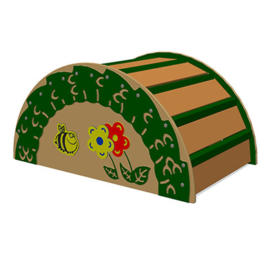 Nessie Climb-Over Storage Nessie Climb-Over Storage