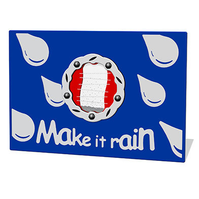 Make it Rain Play Panel Make it Rain Play Panel