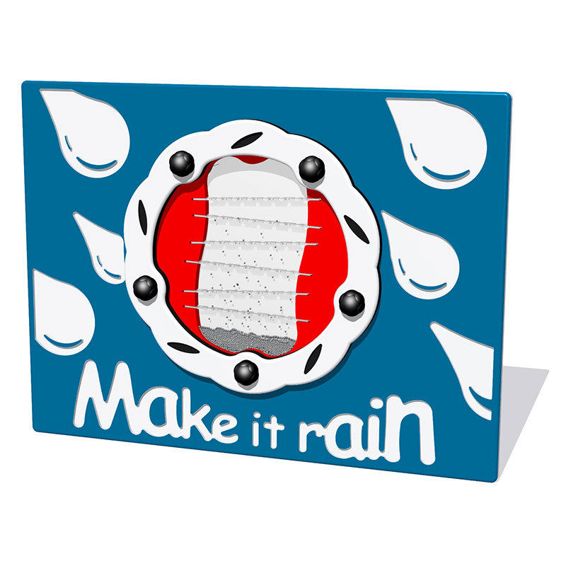 Make it Rain Play Panel Make it Rain Play Panel