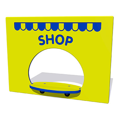 Original Shop Play Panel