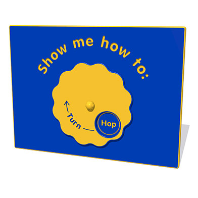 Show Me How To Play Panel Show Me How To Play Panel