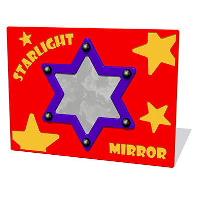 Starlight Mirror Play Panel Starlight Mirror Play Panel