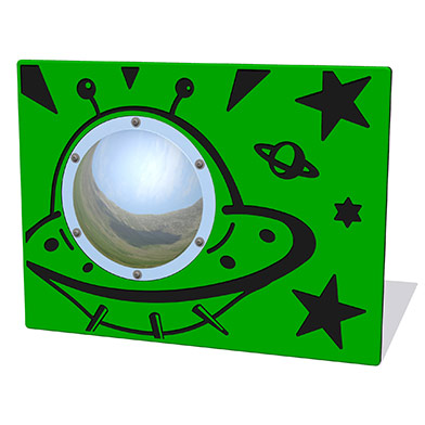 Space Ship XD Play Panel Space Ship XD Play Panel