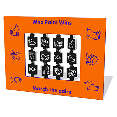 Who Pairs Wins Play Panel Who Pairs Wins Play Panel