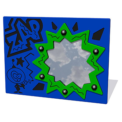 Zap Mirror Play Panel Zap Mirror Play Panel