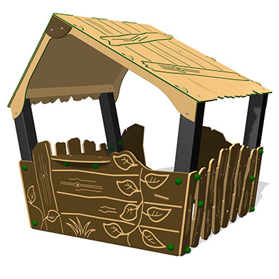 Driftwood Den