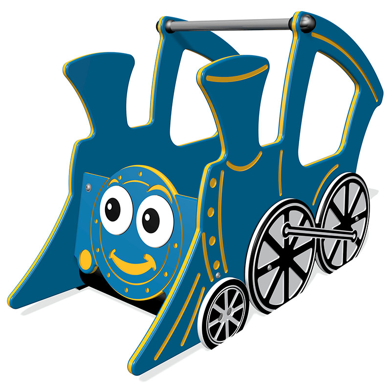 Ernie The Engine Train Loco Ernie The Engine Train Loco