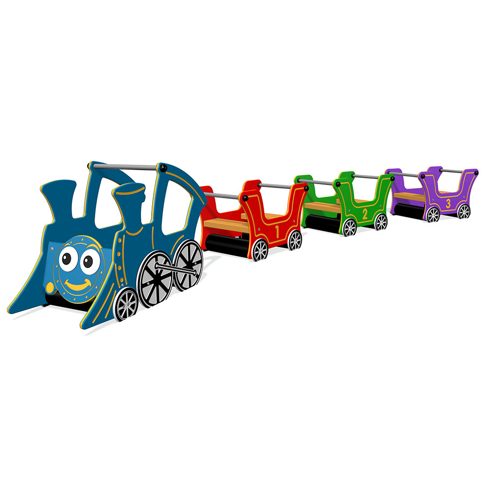 Early Years Express Train Set Early Years Express Train Set