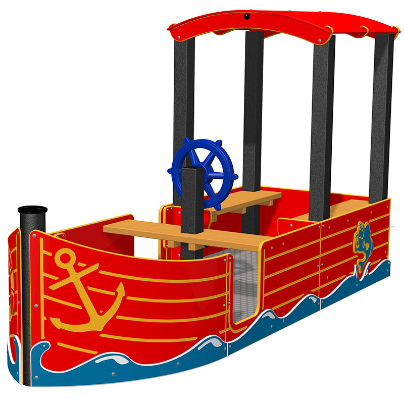 Fishing Boat Fishing Boat