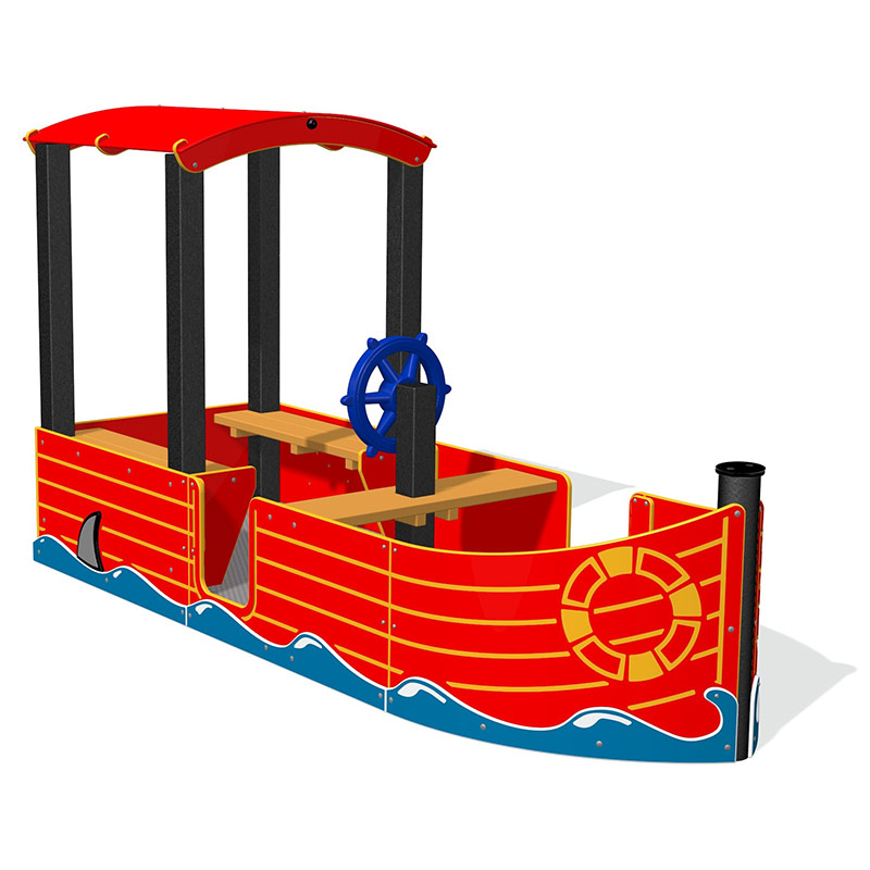 Fishing Boat Fishing Boat