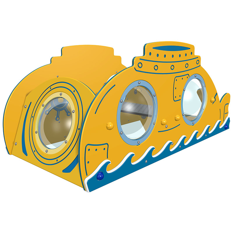 Imaginative Play Submarine Imaginative Play Submarine