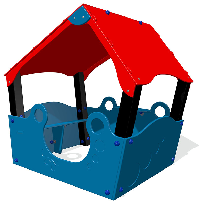 Play Hut Play Hut