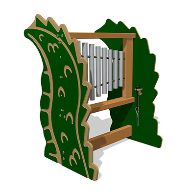Nessie Tail Glockenspiel Nessie Tail Glockenspiel